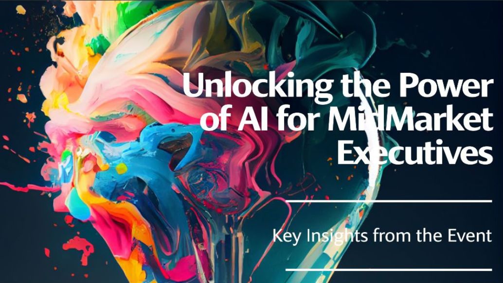 Unlocking the Power of AI for Mid-Market Executives