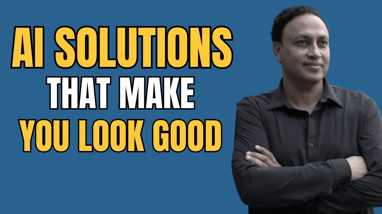 Unlocking AI’s Potential for Business Growth